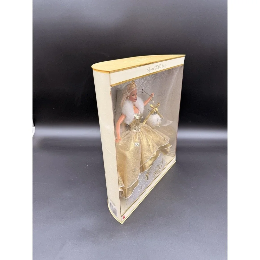 Special 2000 Edition Celebration‎ Barbie, Mattel (28269) MIB, NRFB